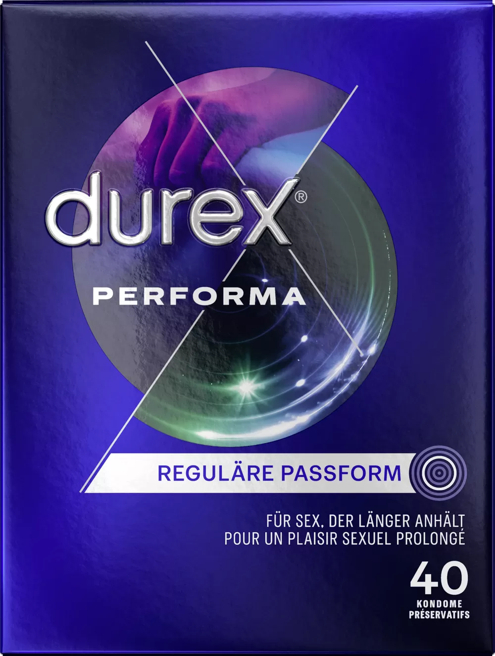 Performa Kondome