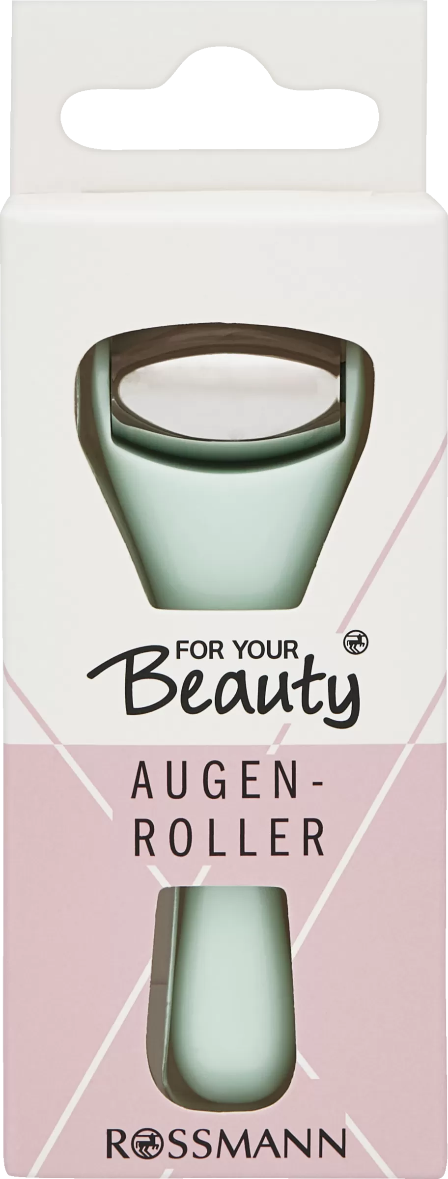 Augen-Roller